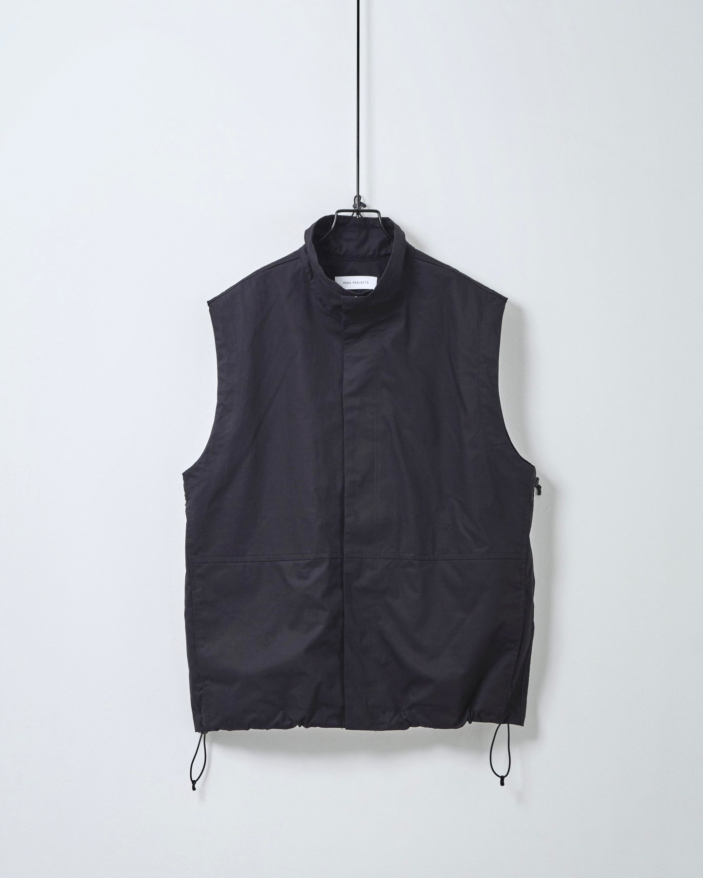 FELIX VEST”SOLID”